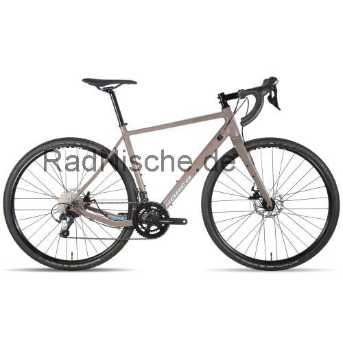 Norco Search XR A2  technische daten 